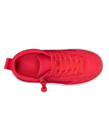 Billy Red Billy Classic D|R High Top Zapatos
